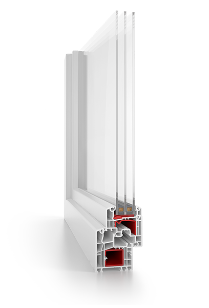 Ideal 5000, ID5000, okno PCV Ideal 5000, okna z PCV, kunststofffenster,PVC-Fenster, Fenster aus Kunststoff, kunststofffenster polen, fenster polen, Windows uPVC