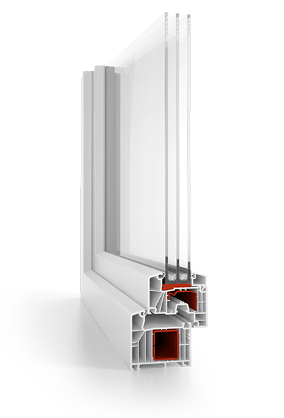 Ideal 7000, ID7000, okno, Ideal 7000, kunststofffenster,PVC-Fenster, Fenster aus Kunststoff, kunststofffenster polen, fenster polen, Windows uPVC