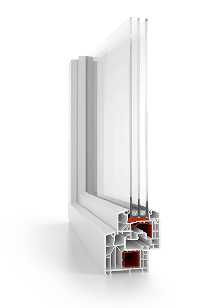 Ideal 8000, ID8000, okno Ideal 8000, kunststofffenster,PVC-Fenster, Fenster aus Kunststoff, kunststofffenster polen, fenster polen, Windows uPVC