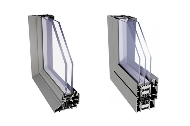 Okna dwuszybowe vs. trzyszybowe